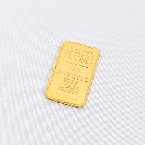 インゴット,K24,純金