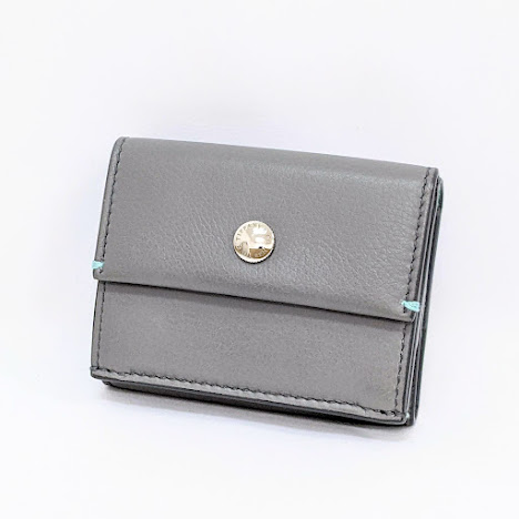 Tiffany,ティファニー,財布