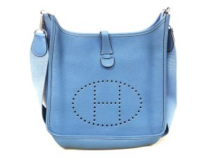 Hermès,エヴリン,バッグ