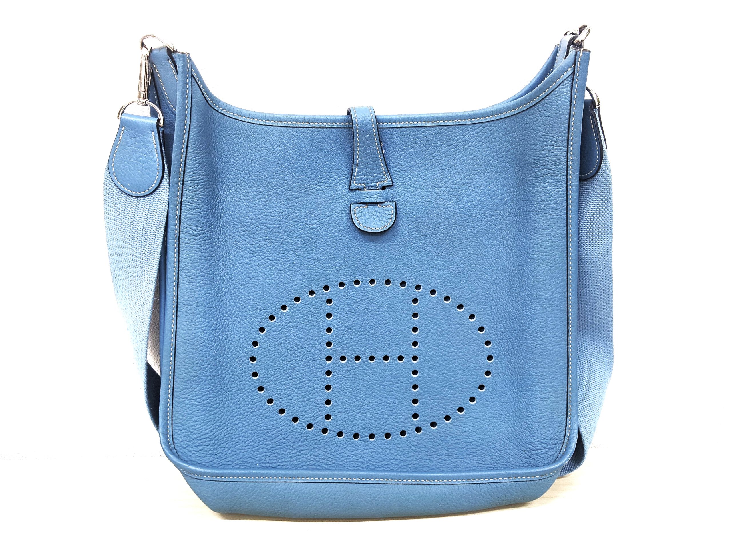 Hermès,エヴリン,バッグ