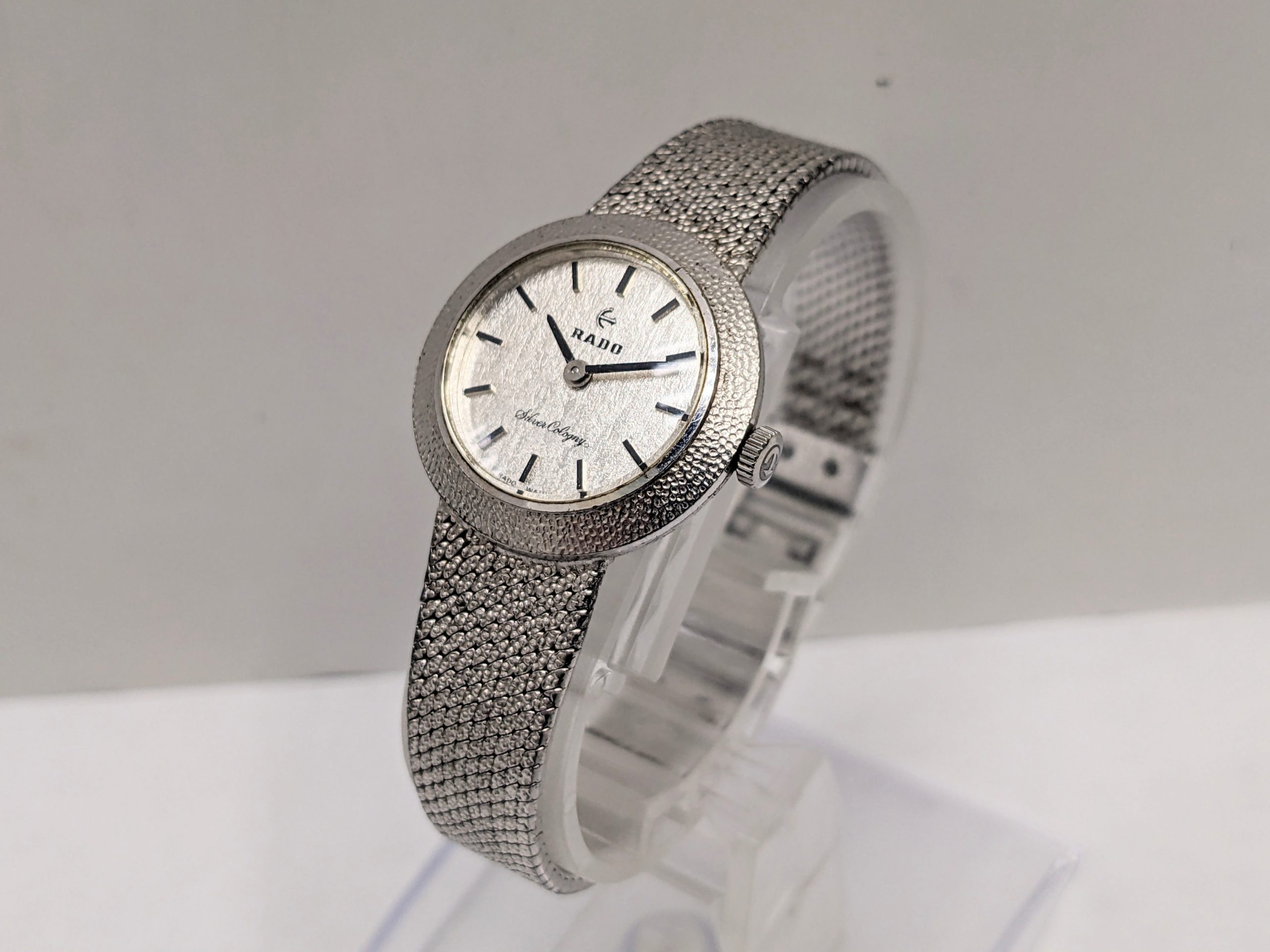 RADO,腕時計,ブランド