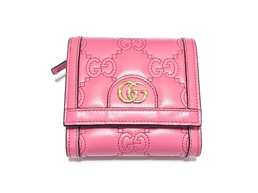グッチ,財布,買取