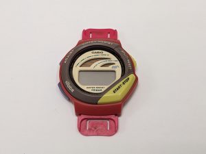 CASIO,腕時計,ブランド