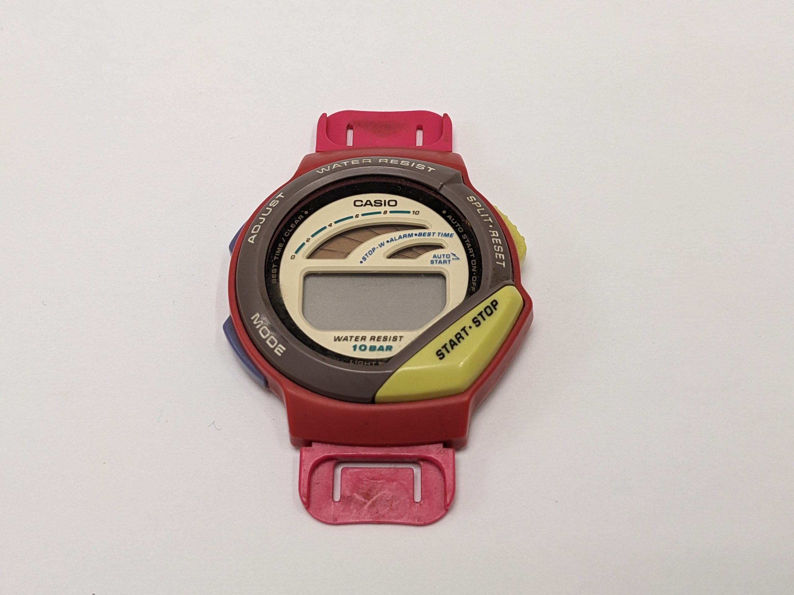 CASIO,腕時計,ブランド
