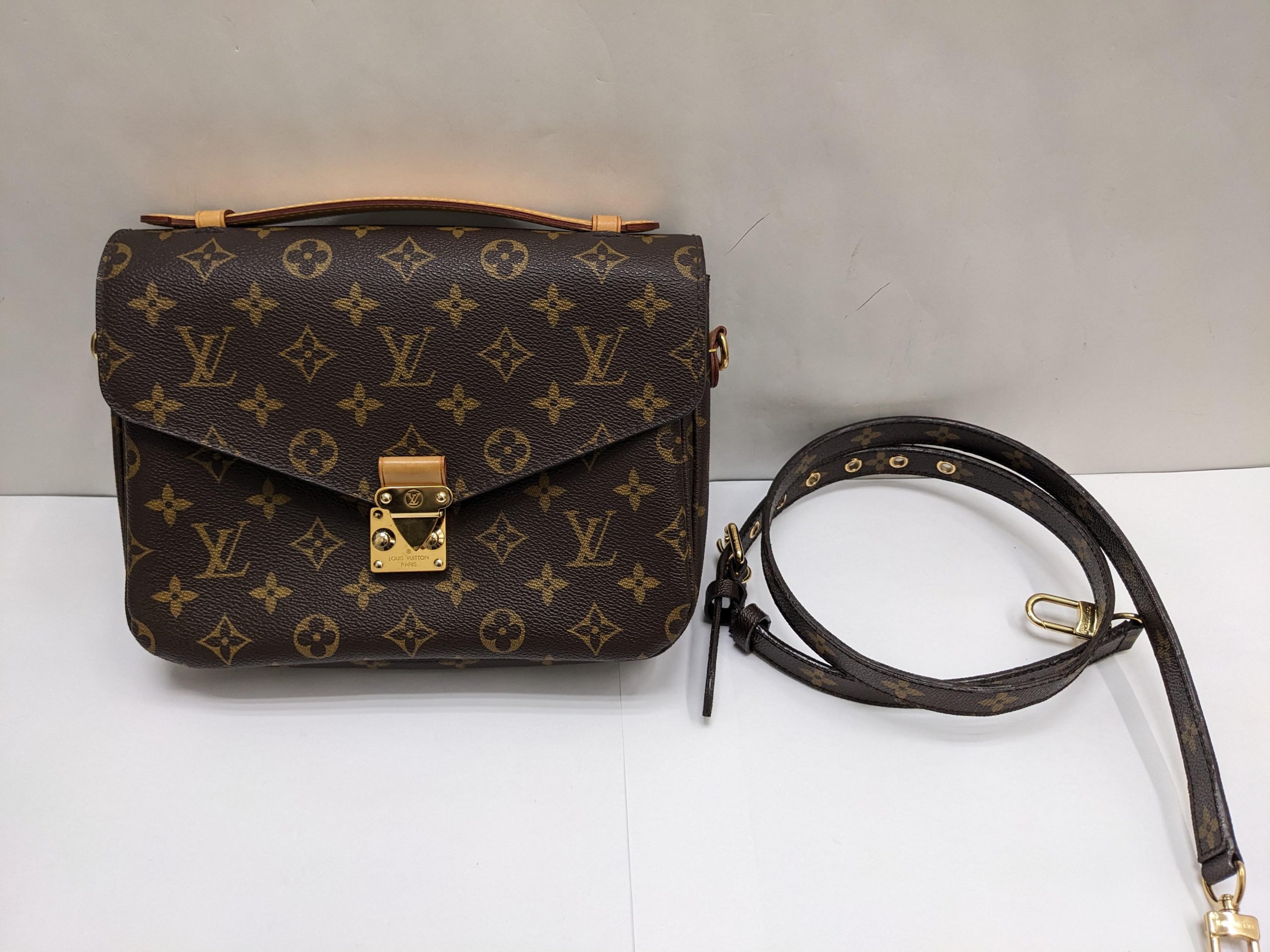 Louis Vuitton,バッグ,ブランド