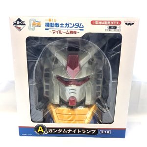 景品, グッツ, ガンダム