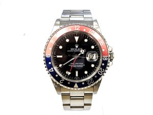 ROLEX,GMTマスター,時計
