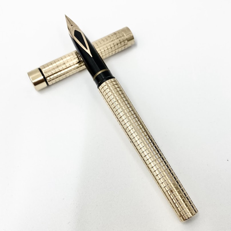 SHEAFFER,シェーファー,万年筆