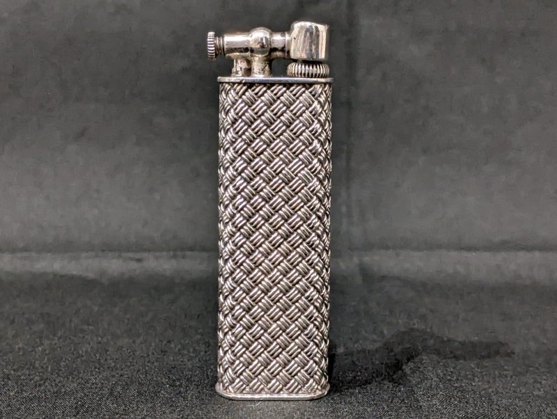 dunhill,ハンマー式,ガスライター