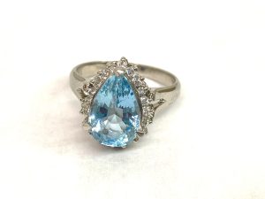 プラチナ,リング,貴金属