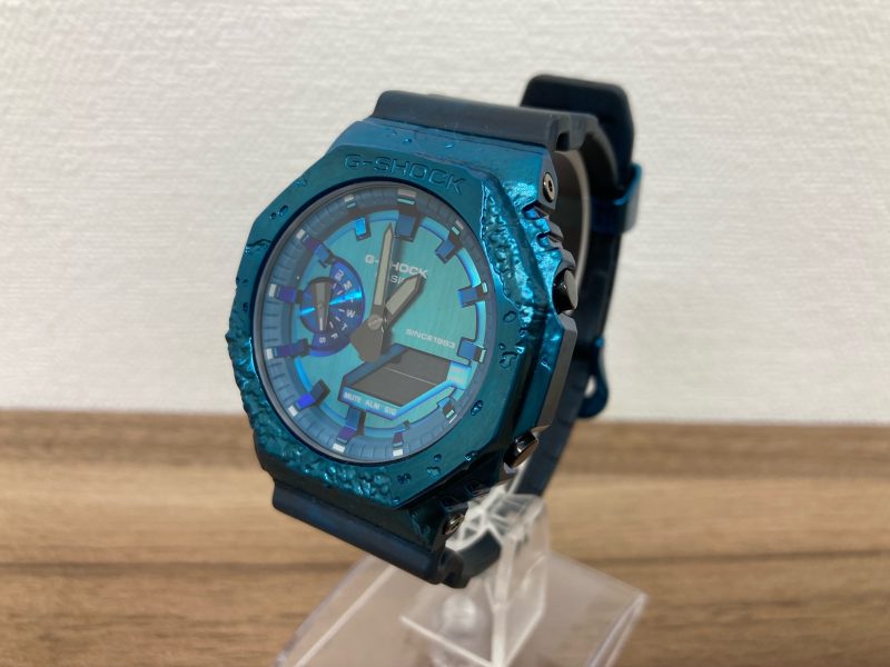 CASIO,G-SHOCK,腕時計