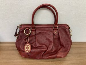 GUCCI,バッグ,ブランド