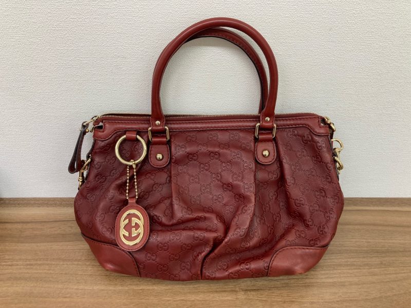 GUCCI,バッグ,ブランド
