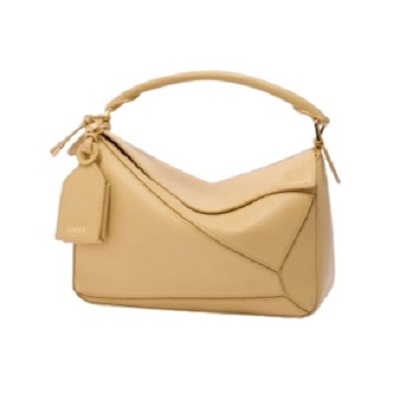 パズルバッグ,ロエベ,LOEWE