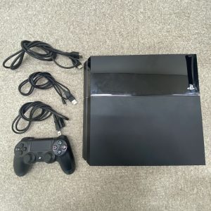 プレイテーション4,PS4,プレステ