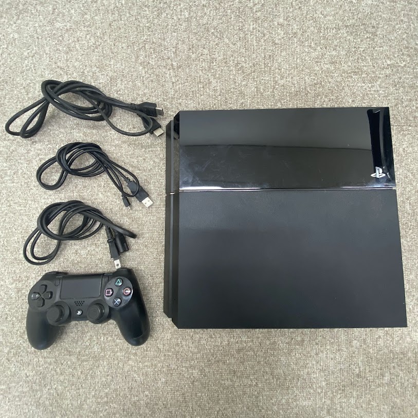 プレイテーション4,PS4,プレステ