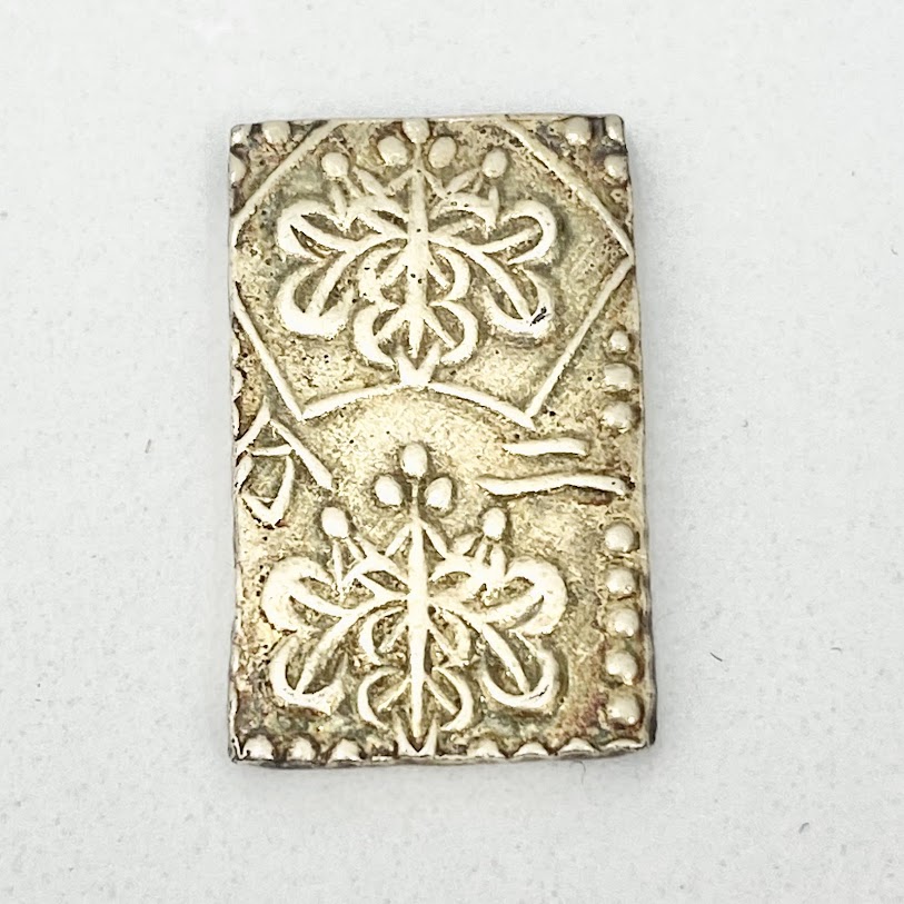 二分金,古銭,金貨
