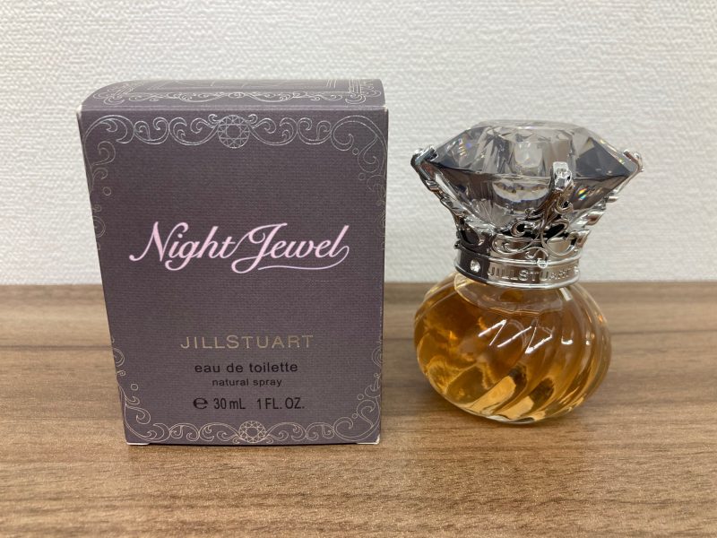 香水,フレグランス,JILL STUART