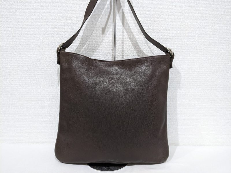 CELINE,レザー,ワンショルダーバッグ