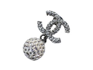 CHANEL,ブランド,ピアス