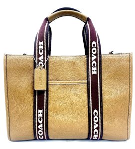 COACH,コーチ,2way