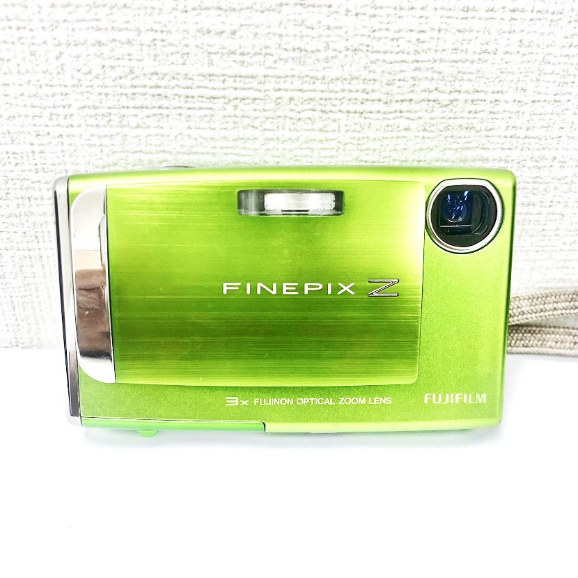 FUJIFILM,フジフィルム,FINEPIX Z10fd