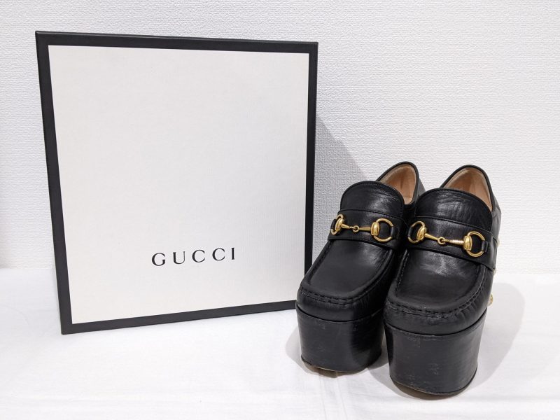 GUCCI,ヴェガス,ホースビット