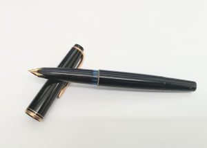 モンブラン,万年筆,貴金属