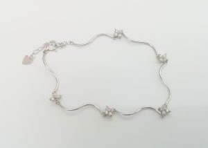 貴金属,ブレスレット,アクセサリー