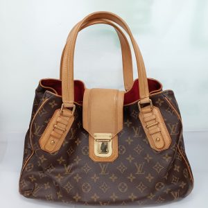 LV,モノグラム,グリート