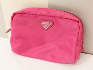 木更津,君津,袖ヶ浦,市原,富津,買取,源,PRADA,プラダ,ナイロン,ブランド小物,ポーチ,ブランド財布,ブランドバッグ,レディース