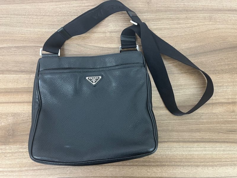 買取,源,小山,PRADA,ショルダーバッグ