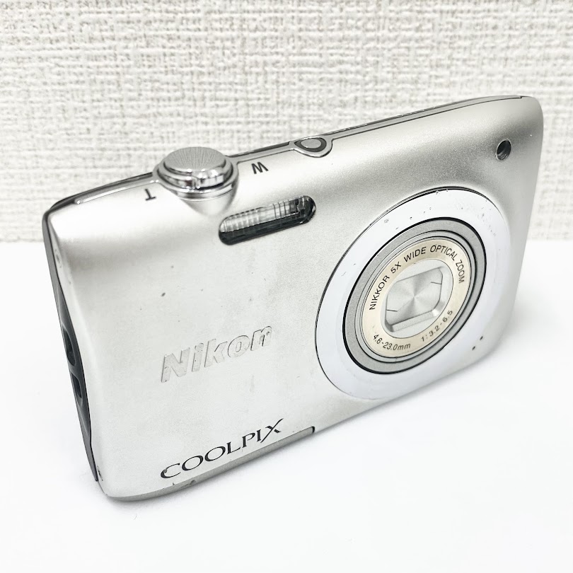 Nikon,ニコン,クールピクス