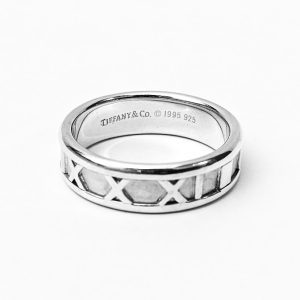 Tiffany,リング,アクセサリー