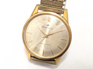 セイコー,時計,買取