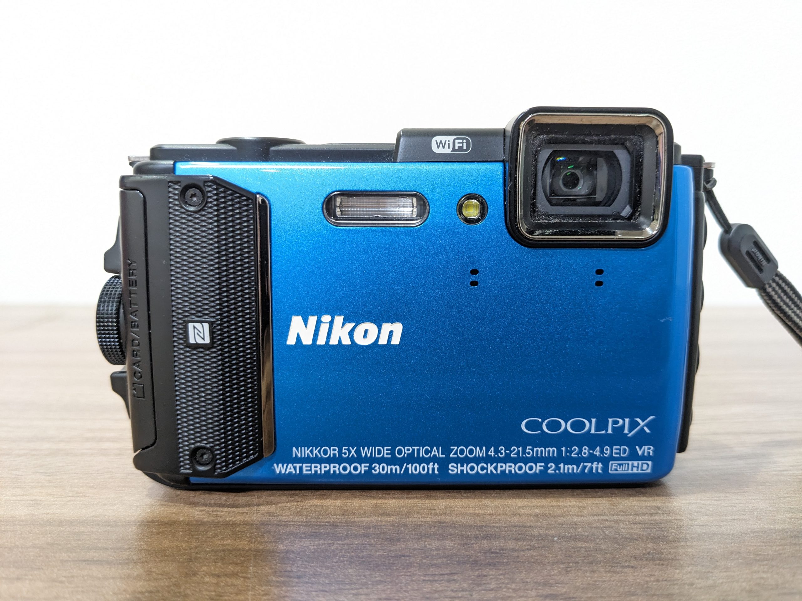 Nikon,ニコン,クールピクス