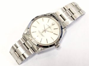 ロレックス,ROLEX,オイスターパーペチュアル