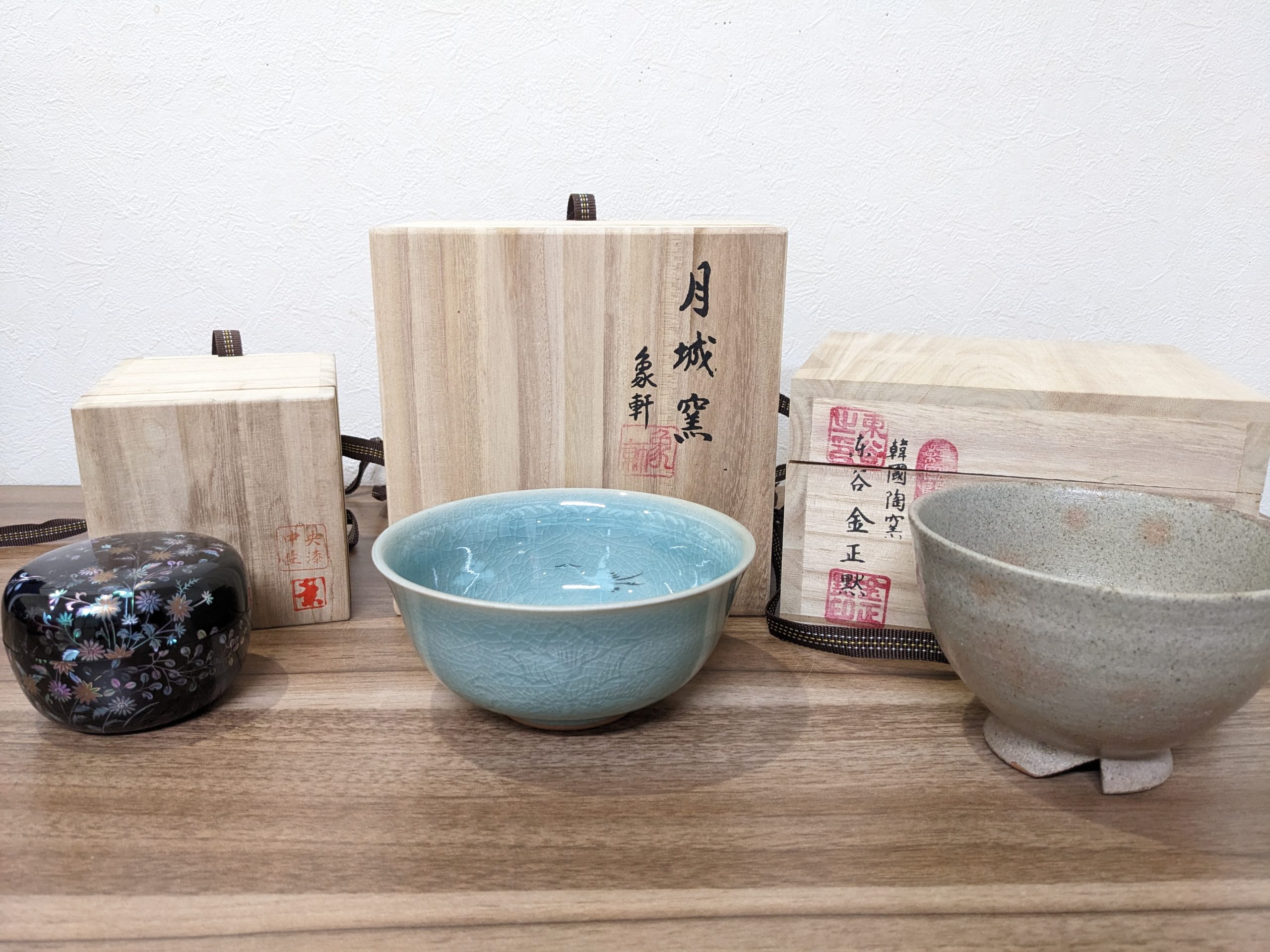 骨董品,食器,茶道具