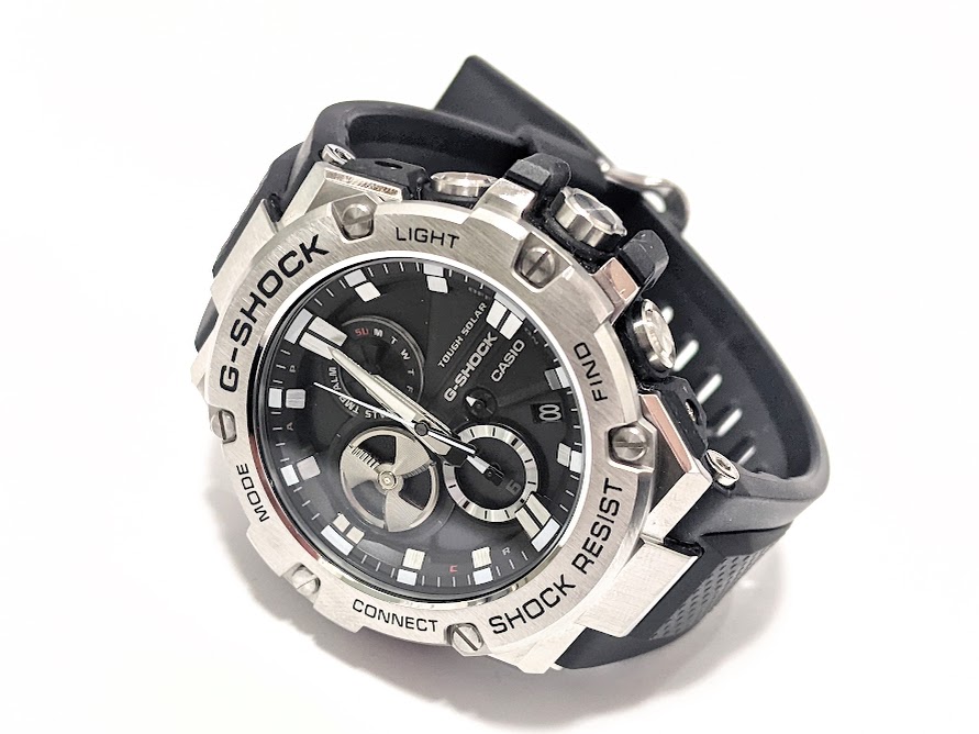 G-SHOCK,ジーショック,腕時計
