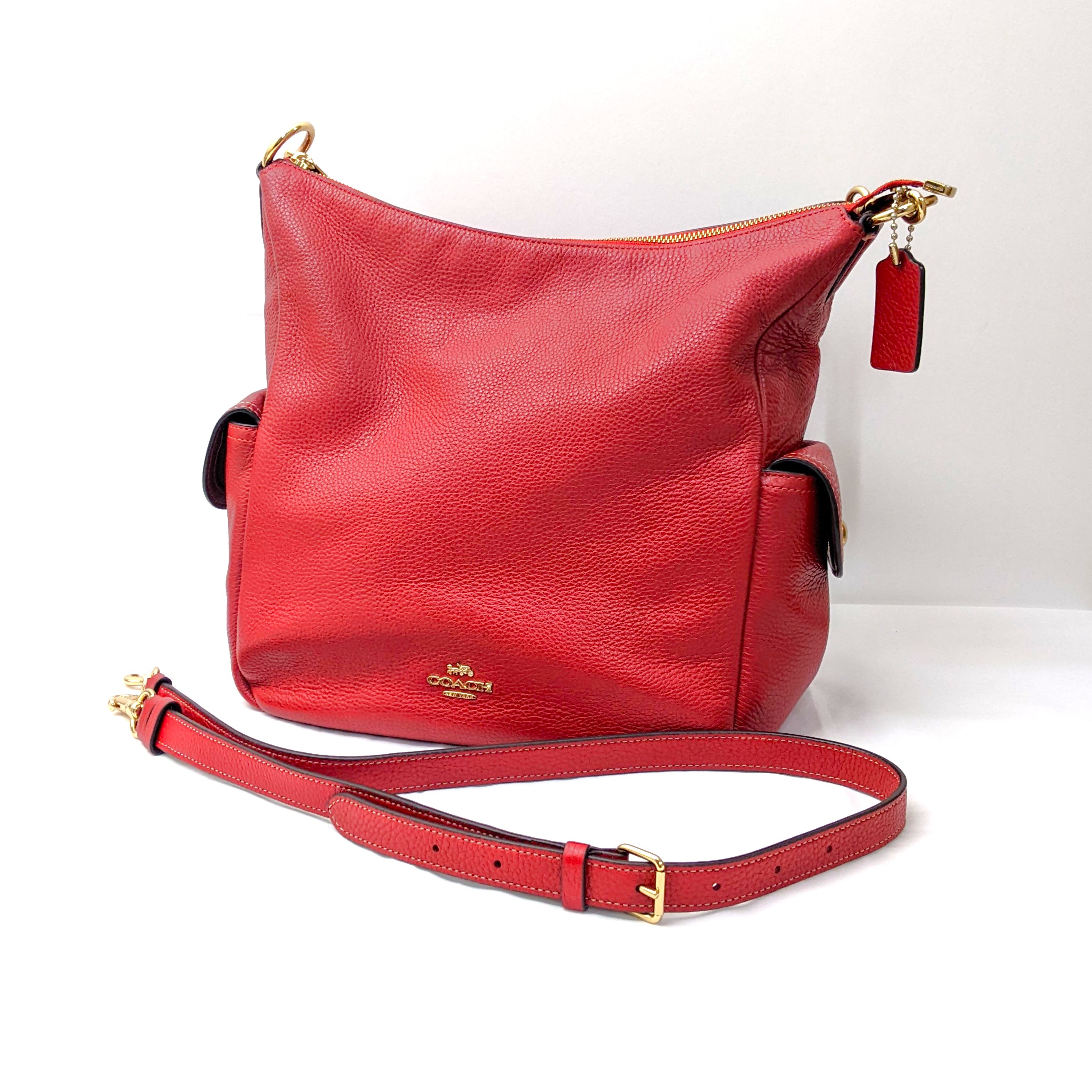 COACH, バッグ, 買取