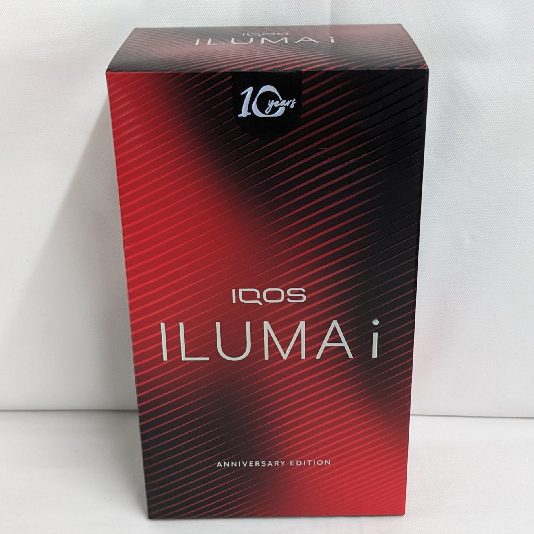アイコス, 電子タバコ, IQOS