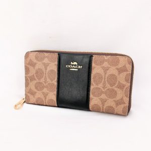 COACH,コーチ,財布