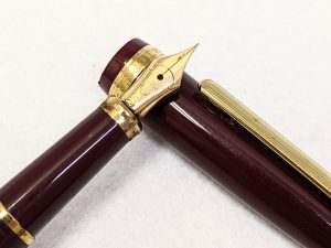 万年筆,セーラー,土気買取