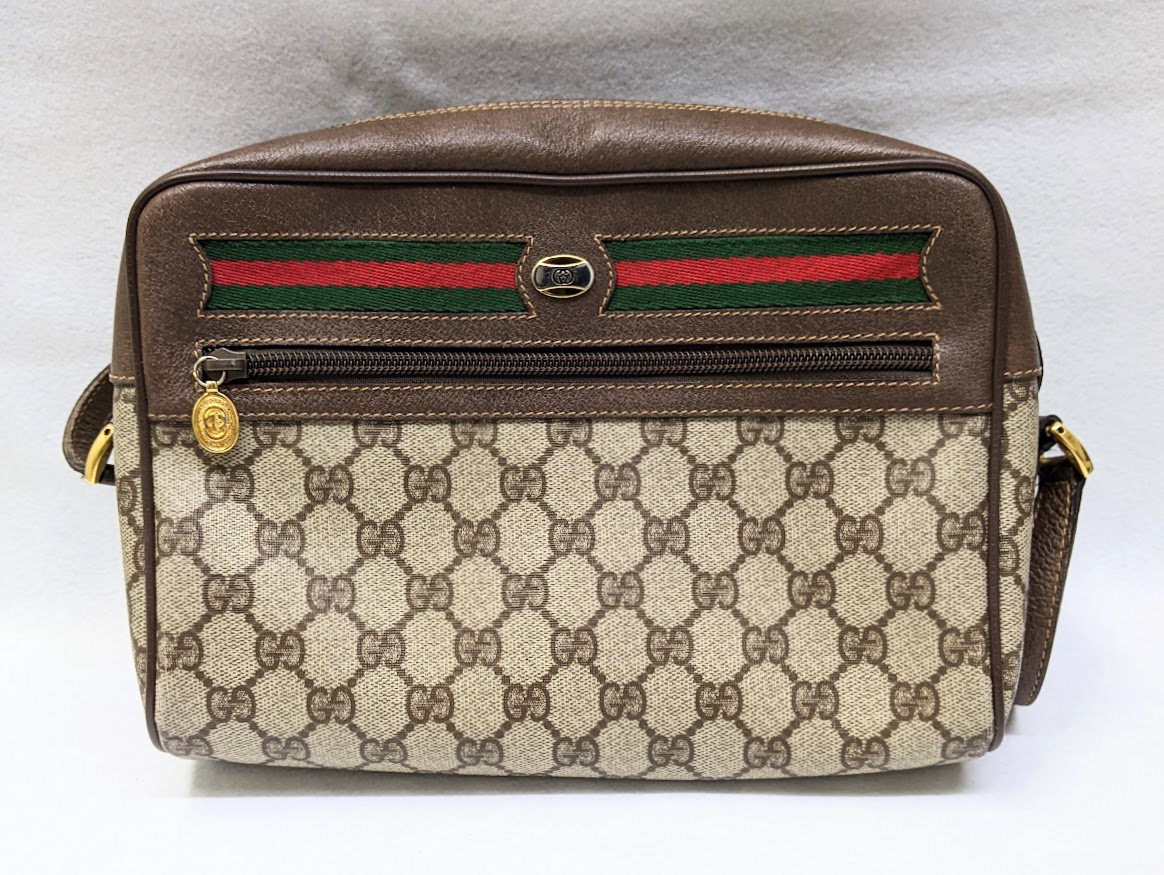 GUCCI,バッグ,土気買取