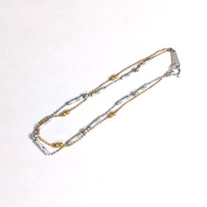 K18, K18WG, アクセアリー