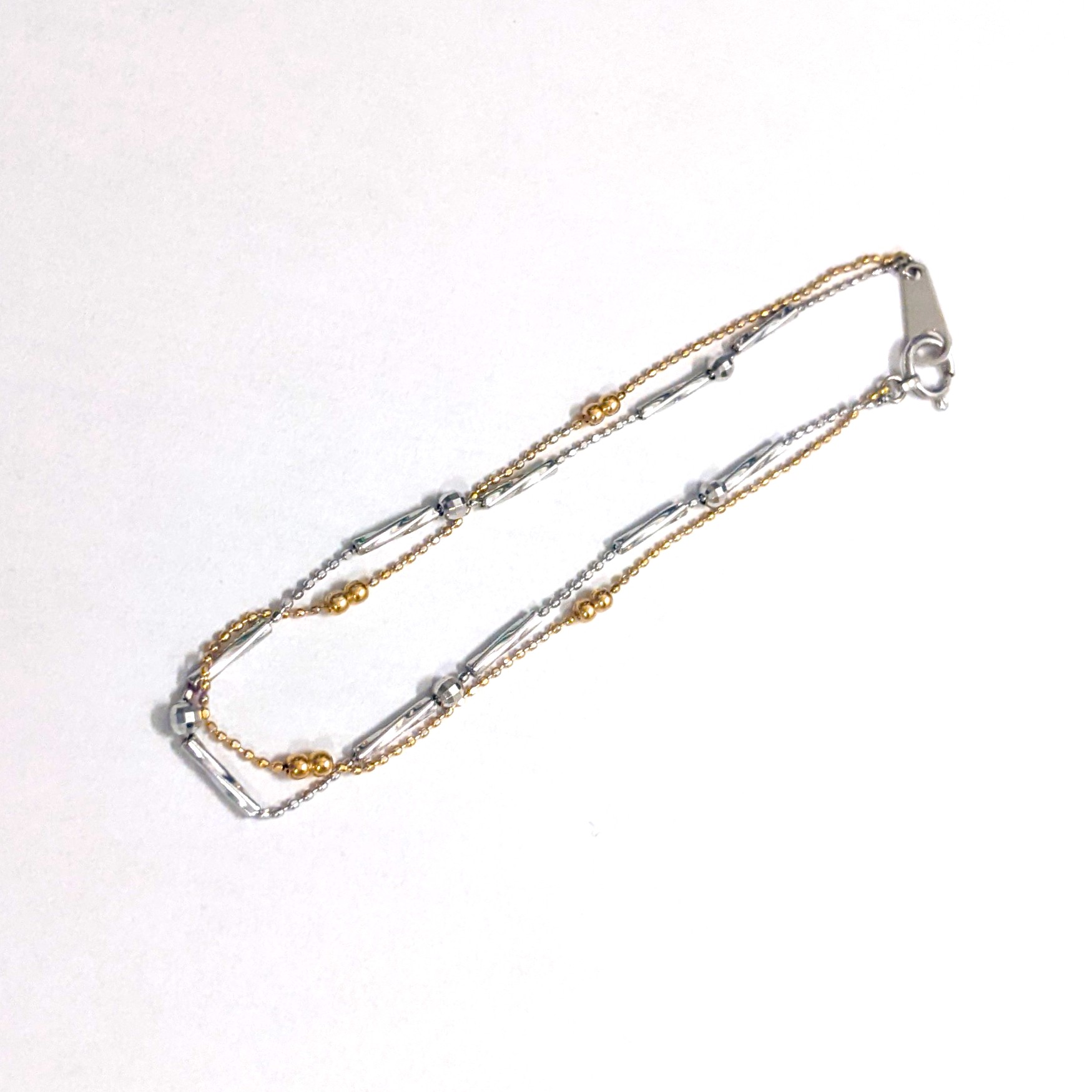 K18, K18WG, アクセアリー