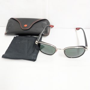 サングラス,RAYBAN,フェラーリ協賛