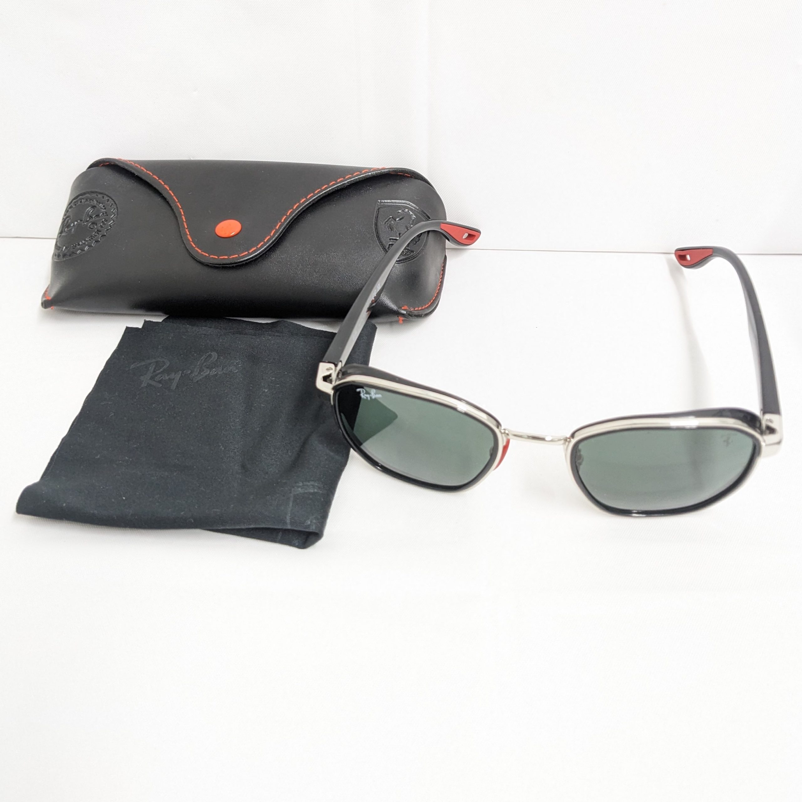 サングラス,RAYBAN,フェラーリ協賛