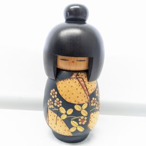 こけし,創作,置物