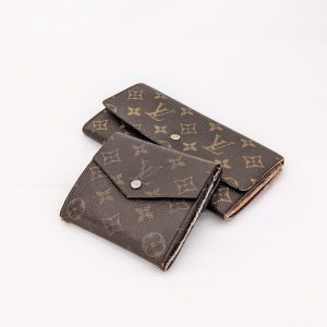 VUITTON,ヴィトン,財布